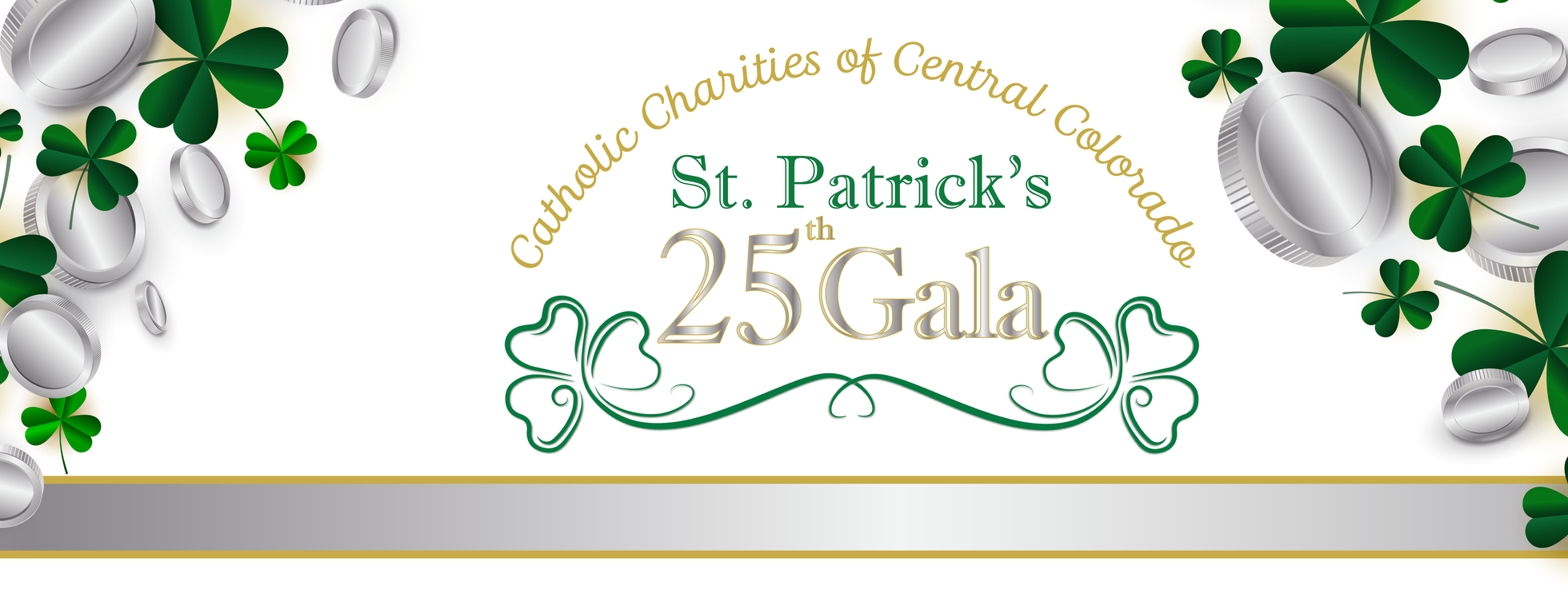 St. Patrick's Day Gala 2026